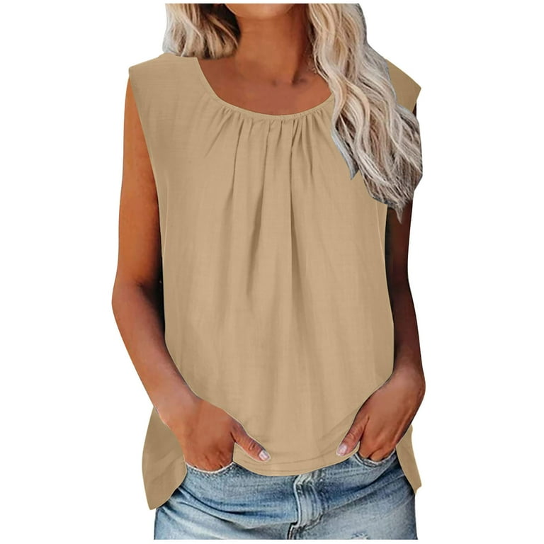 トップス DAMAGE TANK TOP / KHAKI Damage Tank Top / Khaki – Haig'done