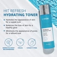 thumbnail image 2 of Tónico hidratante GoPure Hit Refresh Rutina Prep Step 200 ml, 2 of 6