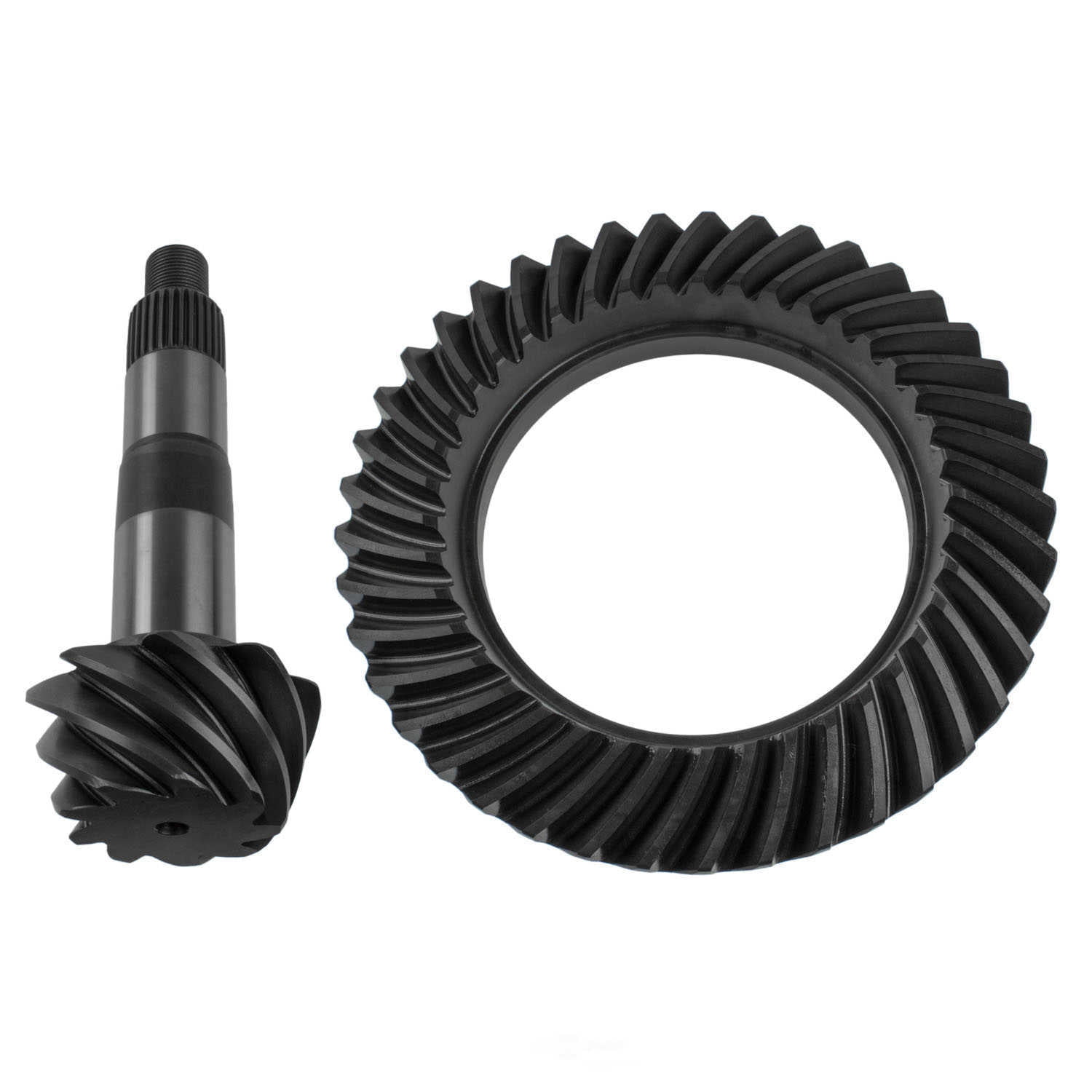 EXCEL from Richmond 12BT456 Differential Ring And Pinion; 8.875 in. 12 Bolt; 4.56 Ratio; Fits select: 1966-1982 CHEVROLET C10, 1976-1977 CHEVROLET BLAZER