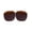 Bronze Brown Polarized, variant on Vonxyz High Intensity Yellow Lenses Replacement for RW4012 Wayfarer(Gen 2) 53mm Sunglass