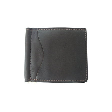 BI-FOLD MONEY CLIP