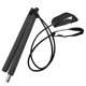 thumbnail image 1 of Pilates Bar Resistance Bands Multi-Functional Yoga Fitness Exercise Stick for Glutes, Arms & Core, Portable Home Gym Equipment, 1 of 5