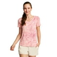 thumbnail image 1 of Jockey Women's EverActive V-Neck Tee, 1 of 6