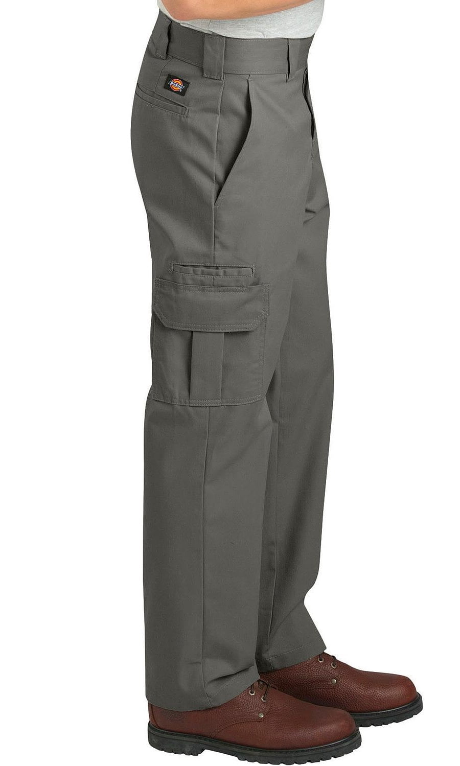 Dickies Men's WP595 Flex Regular Fit 