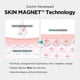 thumbnail image 5 of Hidratante facial Dr. Nineteen CollaBooster Poreshot Cream 50 ml, 5 of 6