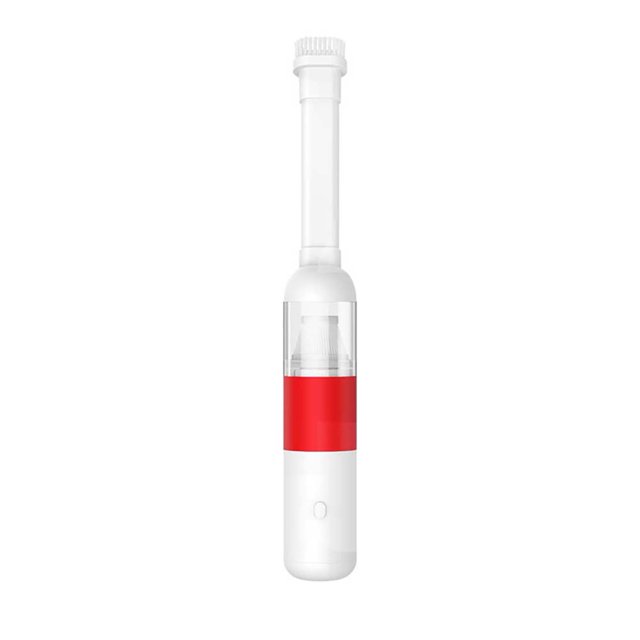 Handheld Mute Car Vacuum Portable Rechargeable Multipurpose Wireless Vacuum