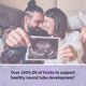 thumbnail image 3 of Multivitamínico prenatal Garden of Life Vitamin Code Raw 90 cápsulas, 3 of 7