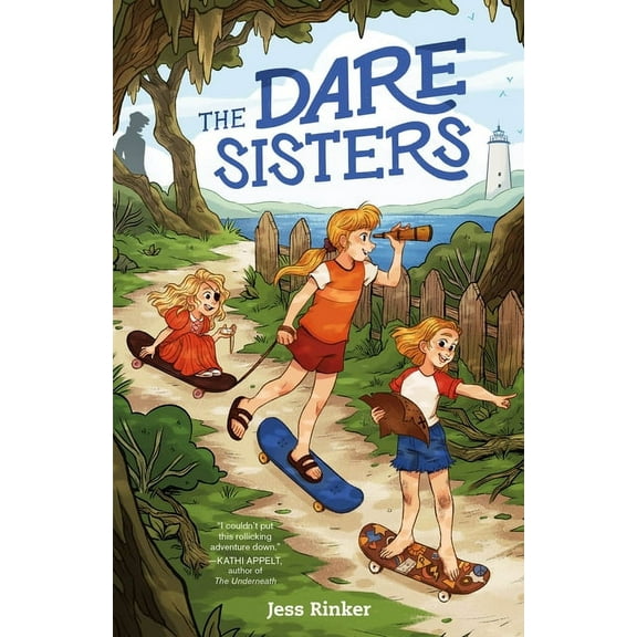 Dare Sisters Dare Sisters, Book 1, (Paperback)