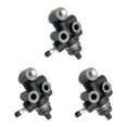thumbnail image 3 of Destyer Valve Proportionnelle de Détection de Charge de Frein Fiable et Efficace Peut Résoudre des Problèmes 3Set, 3 of 6