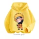 thumbnail image 3 of Sudadera con capucha de Naruto para niños, ropa informal para niños, ropa de Sonic, sudadera con capucha de dibujos animados para primavera y otoño, sudadera de Anime para niñas, camisetas de Kakashi, 3 of 5
