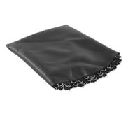 Upper Bounce UBMAT-8-40-5.5 Trampoline Replacement Mat for 8 Foot Round Frame