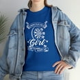 thumbnail image 7 of I Know I Play Like A Girl Try To Keep Up Shirt, Dart Mom Tshirt - ID: 1540, 7 of 7