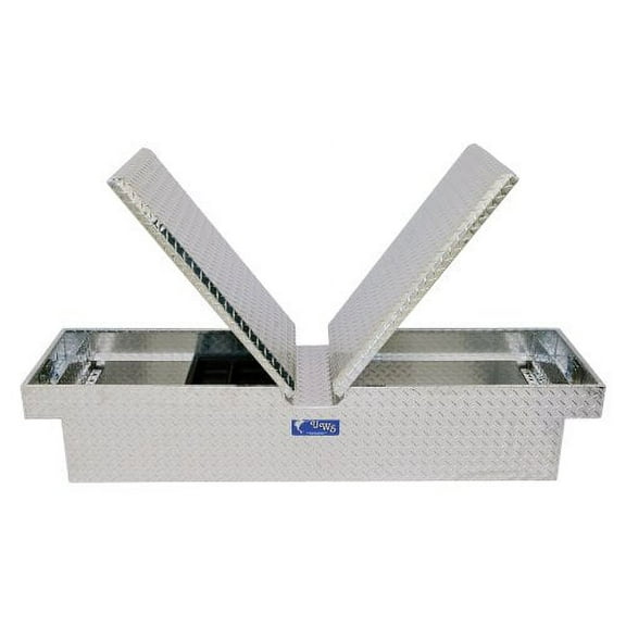 UWS/United Welding Services TBD-72 UWSTBD-72 72" GULL WING DEEP 94-C RAM/99-C FD HD/04-C F150 Fits select: 2013-2018 RAM 1500, 2014 CHEVROLET SILVERADO K1500