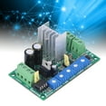 thumbnail image 4 of Electromagnet Actuator Drive Board, High Speed Response 2-20KHZ Output FRQ Solenoid Valve Control Module  For Electromagnetic Device, 4 of 8
