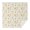 Pioneer Flower Floral-1, variant on Pioneer Flower Floral Print Pattern Square Tablecloth, Waterproof Wipeable Spillproof Washable Table Cover for Home Kitchen Party and Daily Decor 60"x60"