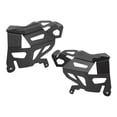 thumbnail image 3 of Cylinder Head Guard, Black Aluminum Valve Cover  Cylinder Protectors Guard  Replacement For R1250GS Adventure 2019-2021, 3 of 8