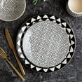 thumbnail image 4 of Assiette Plate Thym & Table Dot, 4 of 4