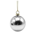 thumbnail image 4 of 1 Adorno Navideño En Forma De Bola, Adornos Navideños, Bolas Para El Árbol, Adornos Para El Árbol De Navidad, 4 of 7