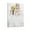 Frame-style, variant on Meliodas Y Elizabeth Poster Canvas Poster Wall Art Picture Prints Hanging Photo Gift Decor Home Posters Artworks 24x36inch(60x90cm)