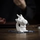 thumbnail image 1 of Escultura de animal, figura de dragón de cerámica, escultura de dragón, mini figura de dragón, para sala de estar, festivales de primavera, chimenea Estilo A Macarena Estatuilla de escritorio, 1 of 8