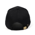 thumbnail image 3 of Gorra de béisbol Smile para hombre, deportiva y de ocio, Snapback Ad, 3 of 3