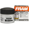 thumbnail image 2 of FRAM TG Oil Filter TG11665, 24,000 KM Change Interval, 2 of 10
