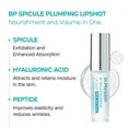 thumbnail image 6 of Dr. Melaxin BP Spicule Lip Care 4ml | Lightweight & Glossy Plumper for Lush Lips, 6 of 8
