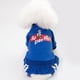 thumbnail image 1 of Ropa para perros en otoño e invierno Ropa para perros pequeños y medianos de cuatro patas Teddy Xiong Fadou Bo Mei, 1 of 6