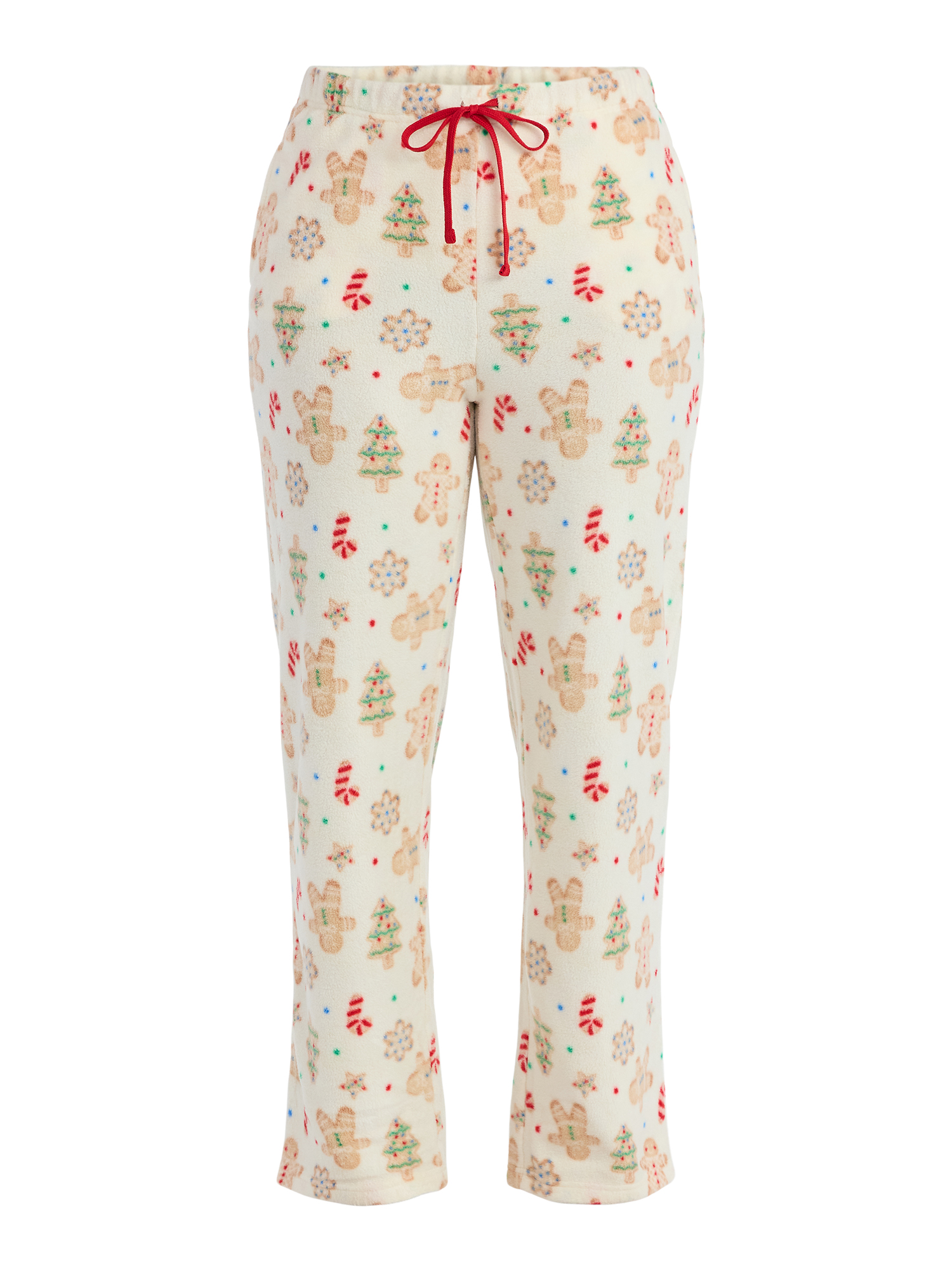 Women's and Women's Plus Christmas Sleep Pants from Holiday Time, Sizes S-3X