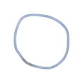 thumbnail image 1 of Mind Reader - Bande de Résistance - 10,2 x 45,7 x 1,27 cm - Bleu, 1 of 6