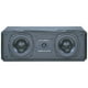 thumbnail image 2 of Bocina BIC Negro 125W de 2 Vías para Mesa o Estante, 2 of 2