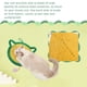 thumbnail image 2 of Tapete rascador para gatos, tapete de sisal natural para gatos, tapete horizontal para rascar el piso del gato, protege alfombras y sofás, almohadillas para orejas rascadoras para gatos de interior, 2 of 6