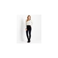 thumbnail image 2 of Sudadera corta Sherpa para mujer Aeropostale color blanco roto grande, 2 of 2
