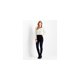 thumbnail image 2 of Sudadera corta Sherpa para mujer Aeropostale color blanco roto grande, 2 of 2