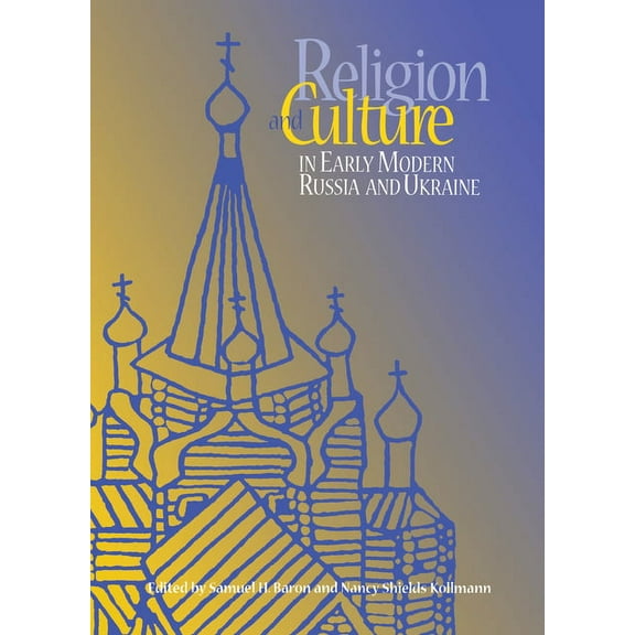 Niu Slavic, East European, and Eurasian  Religion & Culture, (Hardcover)