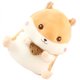 thumbnail image 5 of Tholdsy Almohada de hámster, juguete de peluche de algodón, cojín de muñeco de peluche suave, regalo bonito de dibujos animados, Animales de peluche y juguetes de peluche, 5 of 6