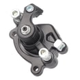 thumbnail image 3 of Zapatillas de Freno, Disco Trasero Caliper de Freno Anticorrosión para Mini Reemplazo de Bicticleta para Motovox MBX10 MBX11 PARA Scooter, 3 of 7