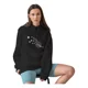thumbnail image 1 of Sudadera Larga Con Capucha Para Mujer De Estilo Casual, 1 of 7