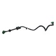 thumbnail image 4 of Emissions System Evaporative Pipe Assembly 31478962 For S60 S90 V90 Xc60 Xc90, 4 of 5