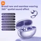 thumbnail image 4 of Auriculares inalámbricos XIAOMI M91 con Bluetooth 5,4, reducción de ruido ENC, deportivos, con clip para la oreja, resistentes al agua y con micrófono, 4 of 5