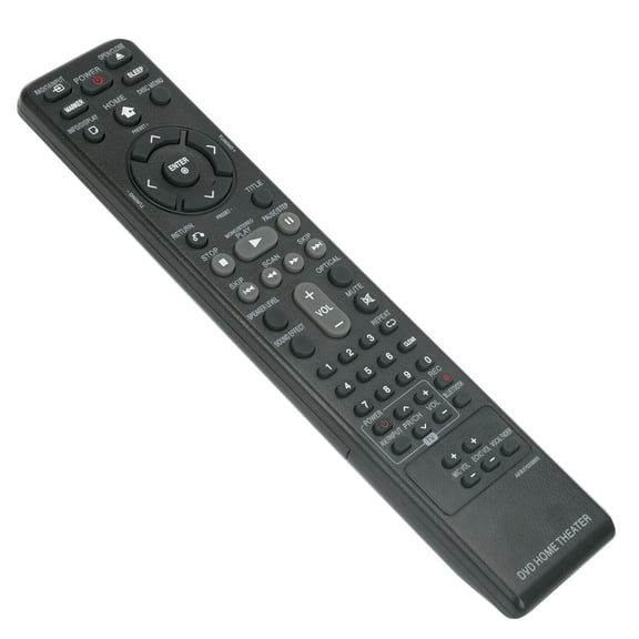 AKB37026865 Replace Remote for LG Receiver HT805TQ SH85TQ-C SH85TQ-W SH85TQ-S