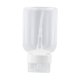 thumbnail image 4 of 20ml Empty Pump Dispenser Liquid UV Gel Polish Nail Art Polish Clean Bottle Polish Cleanser Remover Bottle Bathroom Accessories, 4 of 11