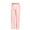 1Pack:Orange, variant on Men's See Through Mesh Long Pants Lightweight Breathable Comfortable Black L