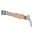 thumbnail image 4 of Honey Keeper, Anti-Corrosion 10.2X1.6Inch Honey Uncapping Knife, Non- For Beekeeping Beekeeper, 4 of 8