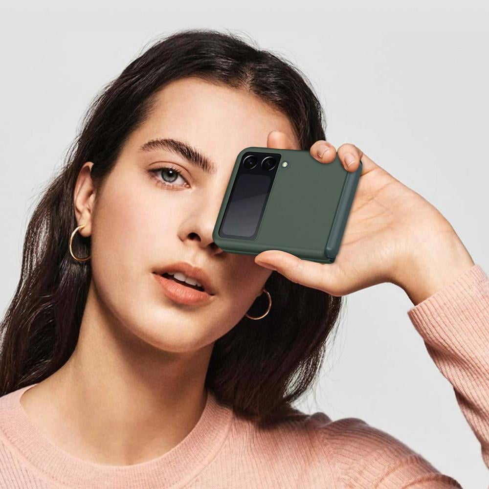 Phone Case Cover for Samsung Galaxy Z Flip 3