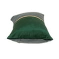 thumbnail image 3 of Parkland Collection Myra Transitional Multicolor Bolster Throw Pillow, 3 of 6
