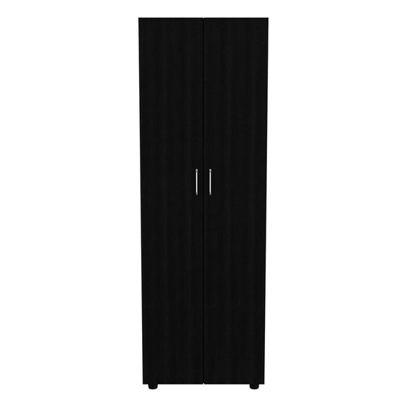 Treevol Furniture Barkley Slim Armoire