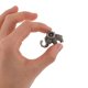 thumbnail image 5 of Luxshiny Accesorio De Broche Vintage Elefante Con En Para Broches De, 5 of 6