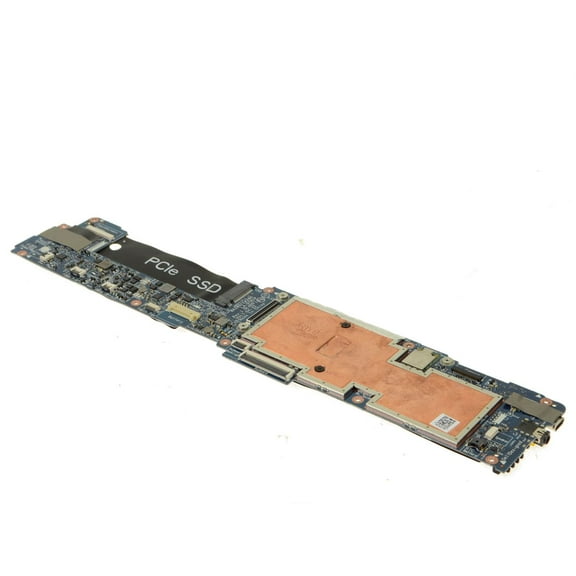 2NN92 Dell XPS 9365 Motherboard w/ i7-8500y CPU 8GB