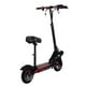 thumbnail image 2 of Scooter Eléctrico LM RACE WAY  500W con Bluetooth, Aplicación, Asiento desmontable, Casco y Bocina de regalo LMR-003, 2 of 6